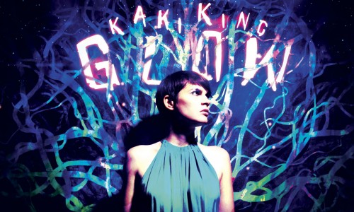 KAKI KING: il tour parte da Milano 